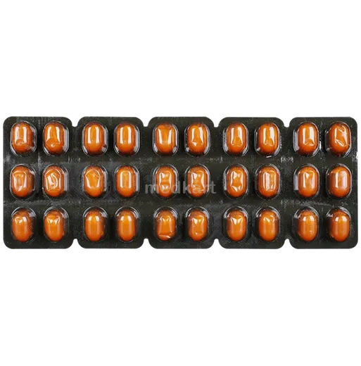 depin 10mg capsule 30's